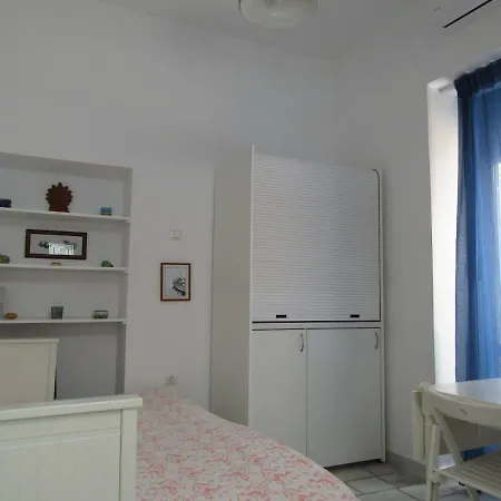 別荘 Studio In The Heart Of Chora Naxos Naxos City